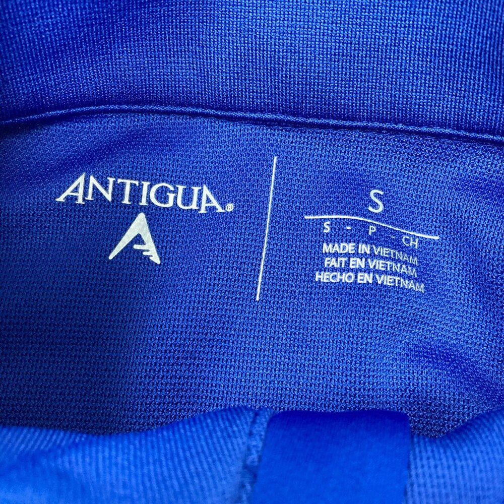 Indianapolis Colts Like New Pullover - Picture 3 of 3